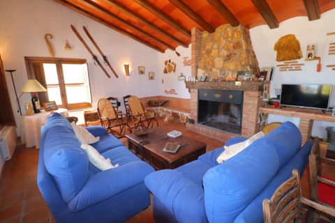 Cortijo i Velez-Blanco, Almeria, Velez-Blanco - € 310.000 | Ref: 2269-CH - foto 18